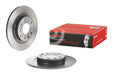Brembo Brembo Disc Brake Pad and Rotor Kits KT00971 Autofit