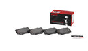 Brembo Brembo Disc Brake Pad and Rotor Kits KT00A23 Autofit
