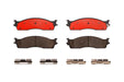 Brembo Brembo Disc Brake Pad and Rotor Kits KT00A40 Autofit