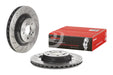 Brembo Brembo Disc Brake Pad and Rotor Kits KT00B20 Autofit