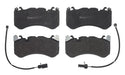 Brembo Brembo Disc Brake Pad and Rotor Kits KT00B94 Autofit