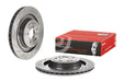 Brembo Brembo Disc Brake Pad and Rotor Kits KT00C36 Autofit