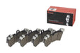 Brembo Brembo Disc Brake Pad and Rotor Kits KT04116 Autofit