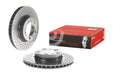 Brembo Brembo Disc Brake Pad and Rotor Kits KT04280 Autofit
