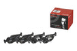 Brembo Brembo Disc Brake Pad and Rotor Kits KT04363 Autofit