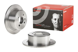 Brembo Brembo Disc Brake Pad and Rotor Kits KT04363 Autofit
