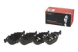 Brembo Brembo Disc Brake Pad and Rotor Kits KT04383 Autofit