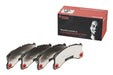Brembo Brembo Disc Brake Pad and Rotor Kits KT04386 Autofit