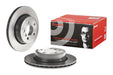 Brembo Brembo Disc Brake Pad and Rotor Kits KT04425 Autofit