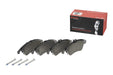 Brembo Brembo Disc Brake Pad and Rotor Kits KT04481 Autofit