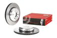 Brembo Brembo Disc Brake Pad and Rotor Kits KT04506 Autofit