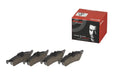 Brembo Brembo Disc Brake Pad and Rotor Kits KTX0160 Autofit
