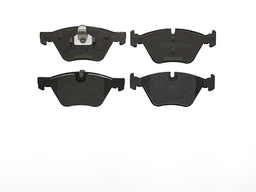 Brembo Brembo Low-Met Brake Pads P06036 Autofit