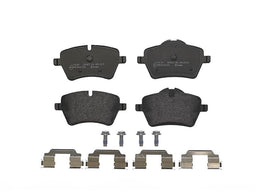 Brembo Brembo Low-Met Brake Pads P06051 Autofit