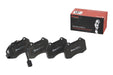 Brembo Brembo Low-Met Brake Pads P23139 Autofit