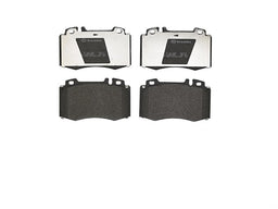 Brembo Brembo Low-Met Brake Pads P50041 Autofit