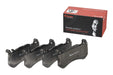 Brembo Brembo Low-Met Brake Pads P50142 Autofit