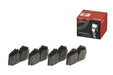 Brembo Brembo Low-Met Brake Pads P85094 Autofit