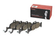 Brembo Brembo Low-Met Brake Pads P85164 Autofit