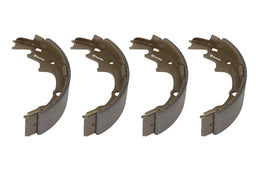 Brembo Brembo Original Equipment Brake Shoes S10502N Autofit