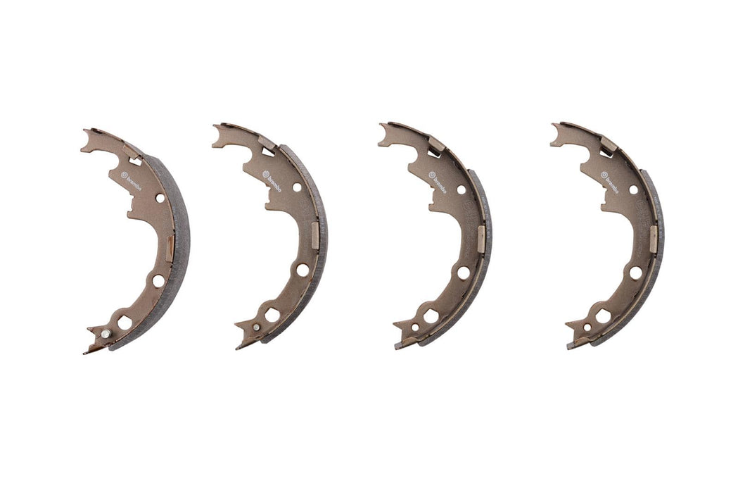 Brembo Brembo Original Equipment Brake Shoes S11509N Autofit