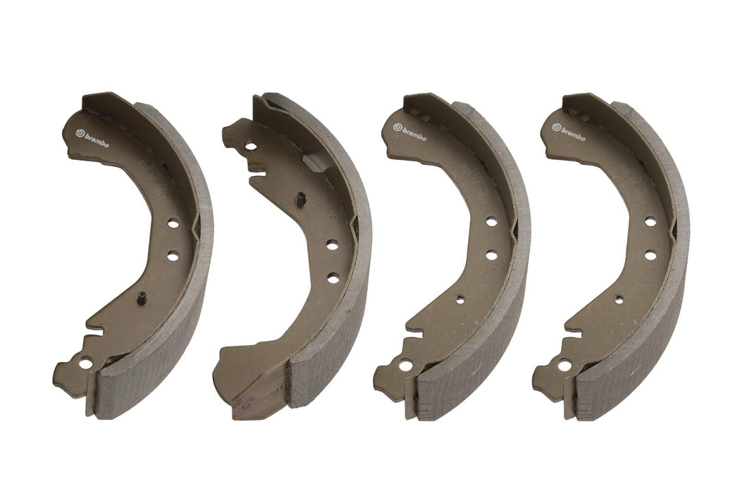 Brembo Brembo Original Equipment Brake Shoes S23577N Autofit