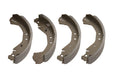Brembo Brembo Original Equipment Brake Shoes S23577N Autofit