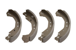 Brembo Brembo Original Equipment Brake Shoes S23577N Autofit