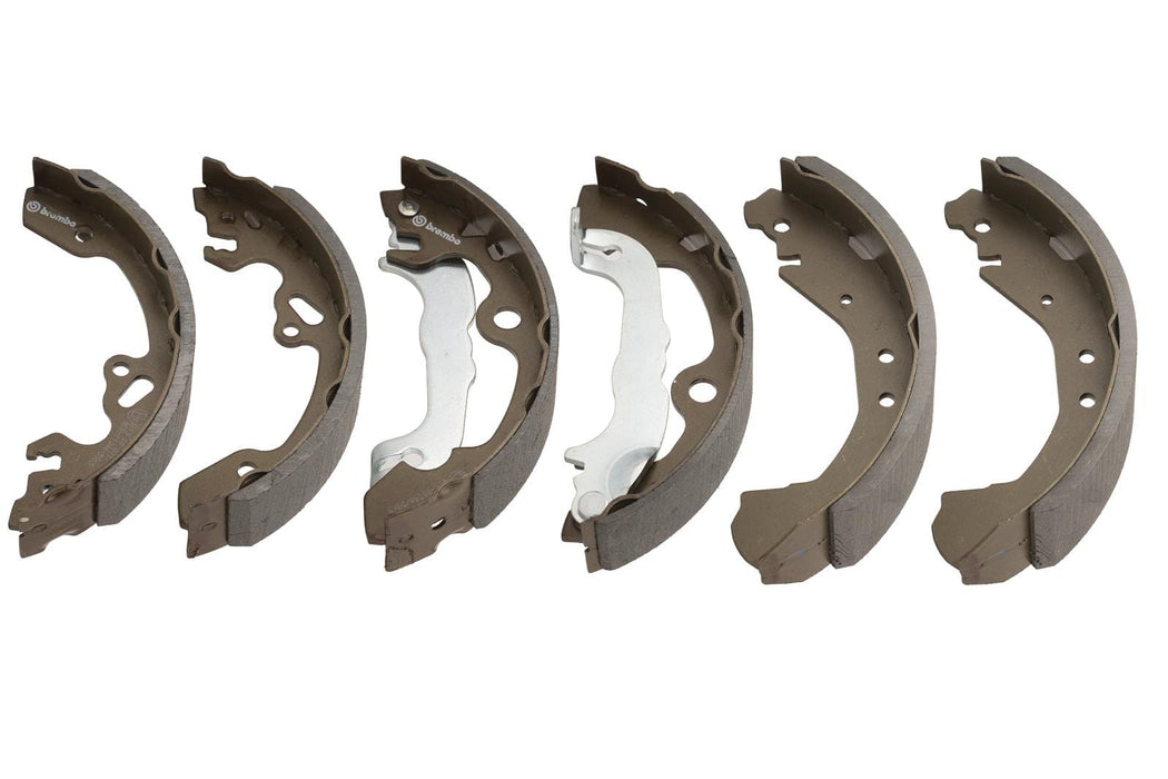 Brembo Brembo Original Equipment Brake Shoes S24531N Autofit