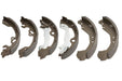 Brembo Brembo Original Equipment Brake Shoes S24531N Autofit