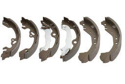 Brembo Brembo Original Equipment Brake Shoes S24531N Autofit