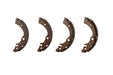 Brembo Brembo Original Equipment Brake Shoes S28513N Autofit