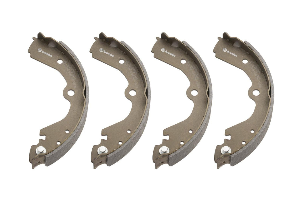 Brembo Brembo Original Equipment Brake Shoes S30510N Autofit