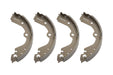 Brembo Brembo Original Equipment Brake Shoes S30510N Autofit