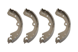 Brembo Brembo Original Equipment Brake Shoes S30510N Autofit