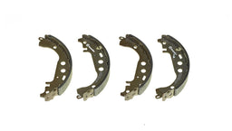 Brembo Brembo Original Equipment Brake Shoes S83508N Autofit