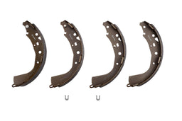 Brembo Brembo Original Equipment Brake Shoes S83552N Autofit