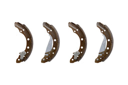 Brembo Brembo Original Equipment Brake Shoes S85540N Autofit