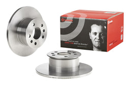 Brembo Brembo Premium UV Coated Brake Rotors 08.2536.10 Autofit