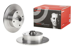 Brembo Brembo Premium UV Coated Brake Rotors 08.2691.10 Autofit