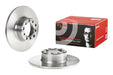 Brembo Brembo Premium UV Coated Brake Rotors 08.3189.20 Autofit