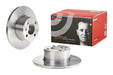 Brembo Brembo Premium UV Coated Brake Rotors 08.3288.20 Autofit