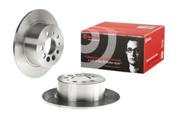 Brembo Brembo Premium UV Coated Brake Rotors 08.3441.24 Autofit