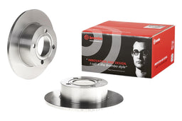 Brembo Brembo Premium UV Coated Brake Rotors 08.4874.14 Autofit