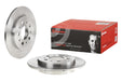 Brembo Brembo Premium UV Coated Brake Rotors 08.5288.10 Autofit