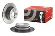 Brembo Brembo Premium UV Coated Brake Rotors 08.5569.21 Autofit