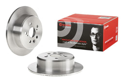 Brembo Brembo Premium UV Coated Brake Rotors 08.5625.10 Autofit