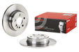 Brembo Brembo Premium UV Coated Brake Rotors 08.5725.10 Autofit