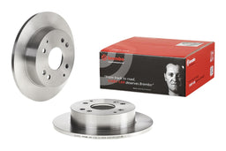 Brembo Brembo Premium UV Coated Brake Rotors 08.5803.10 Autofit