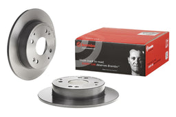 Brembo Brembo Premium UV Coated Brake Rotors 08.5803.21 Autofit